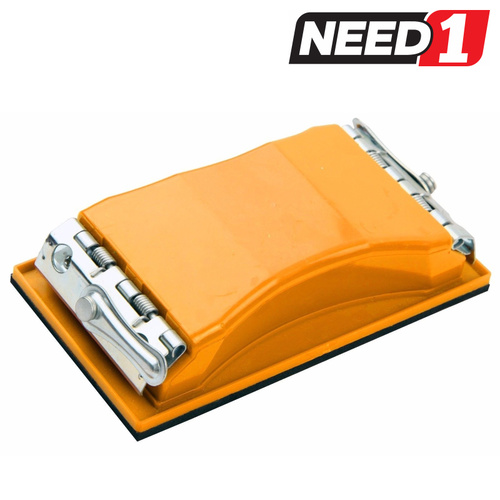 Sanding Block