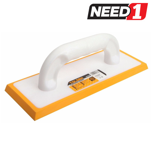 Foam Trowel