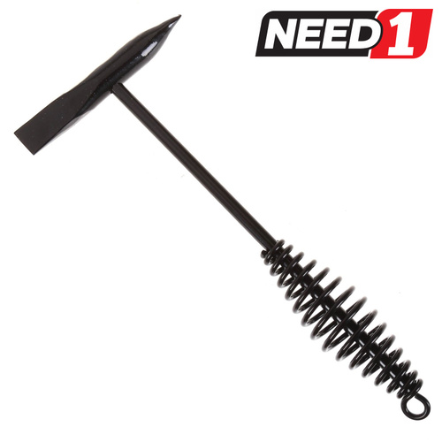 Welder's Chipping Hammer