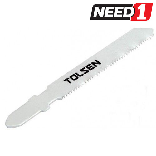 HSS Jig Saw Blade Set