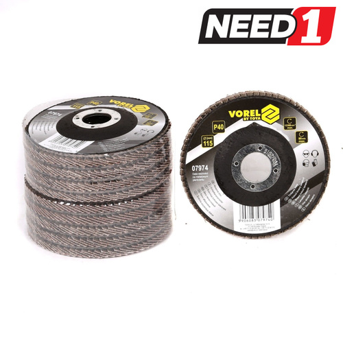 Flap Discs