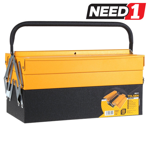 Metal Cabinet Toolbox