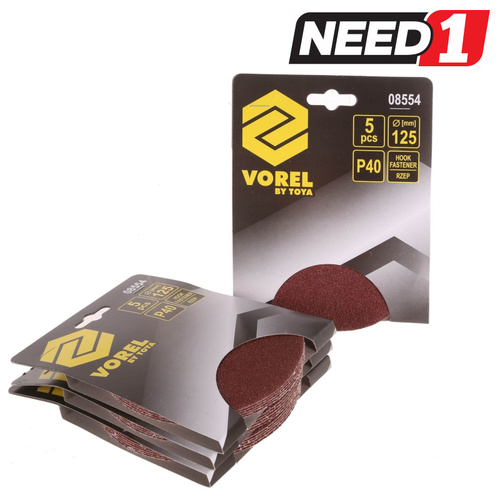 Grinding Discs