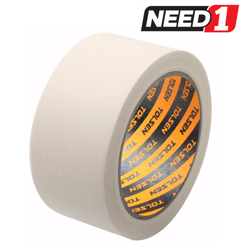 Masking Tape - Heat Resistant