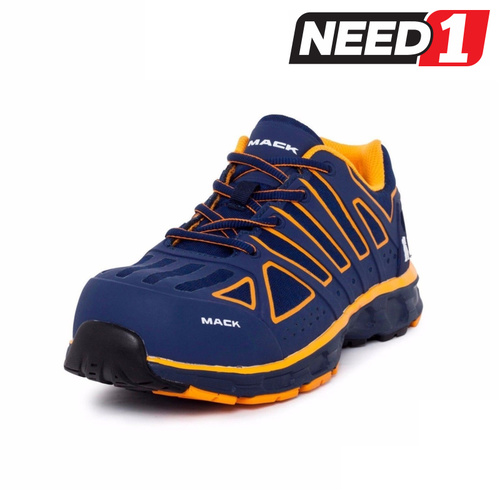 Safety Shoes - Vision