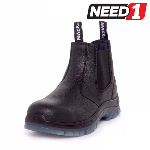 Safety Boots - Tradie