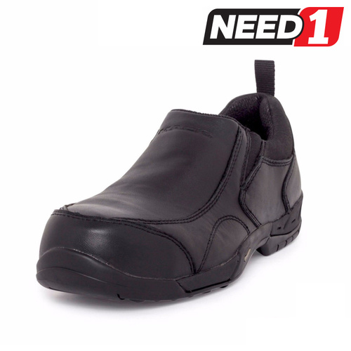 Safety Shoe - President Lifestyle