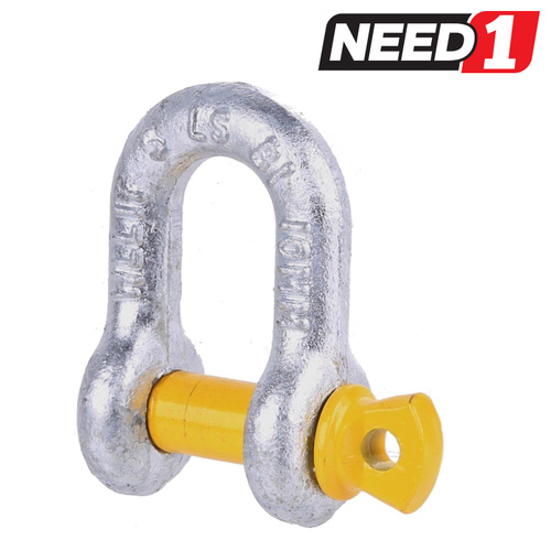 Lifting Dee Shackle
