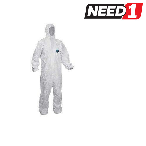 Disposable Coveralls