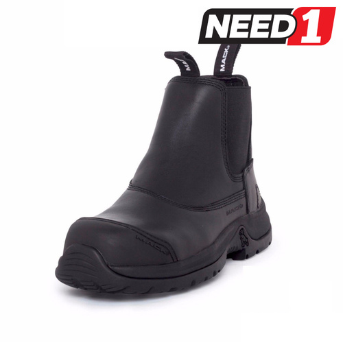 Safety Boots - Barb II