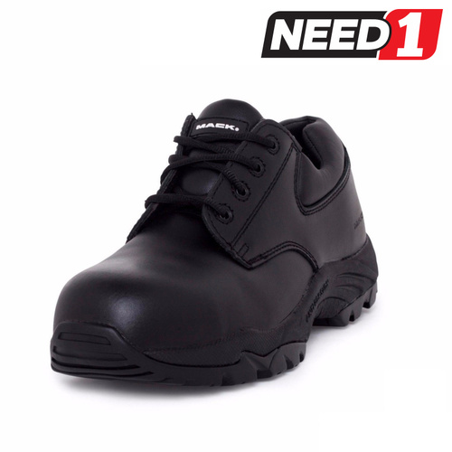 Safety Shoes - Boss Lifestyle