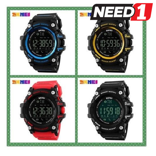 Men's Outdoor Sport Smart Watch