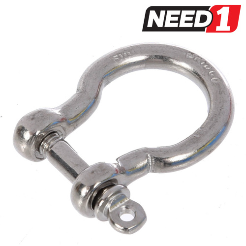 Standard Bow Shackles