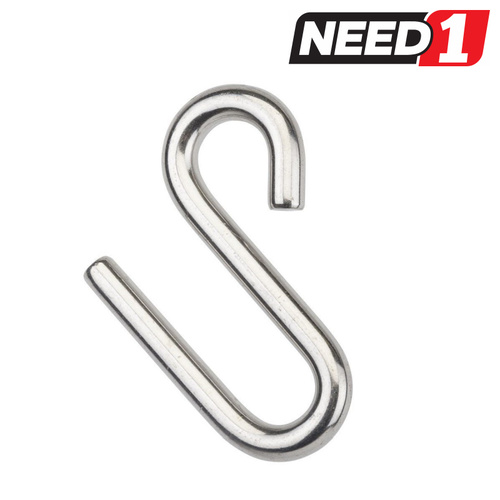 S-Hooks