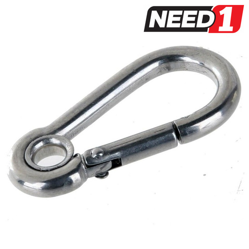 Carbine Hooks - 6mm