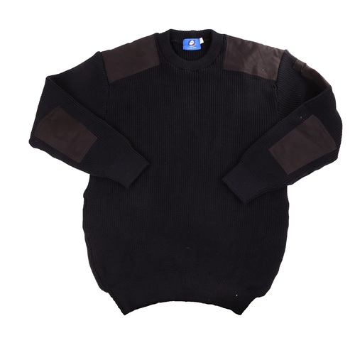 Men's Wool Jumper