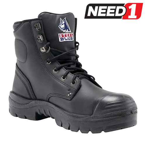 Argyle TPU/Bump Cap Work Safety Boots