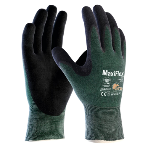 Maxiflex Cut Resistant Gloves