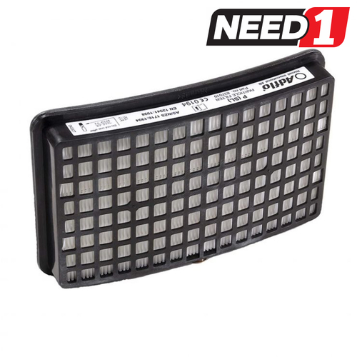 Particle Filter Replacement for 3M Adflo