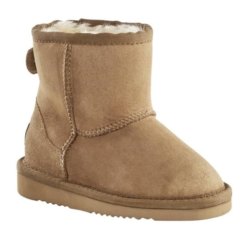 Kid's Premium Australian Sheepskin Classic Boot