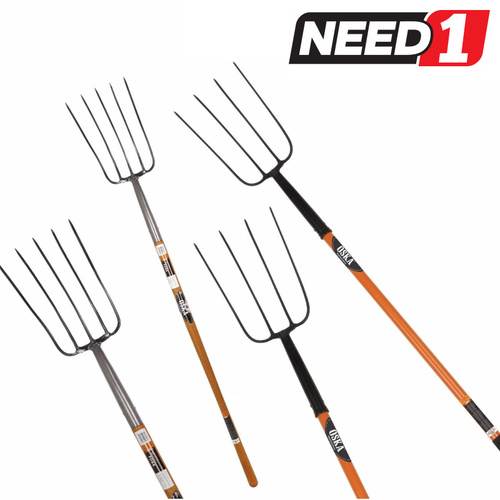 Pitch Fork - 4 Pack