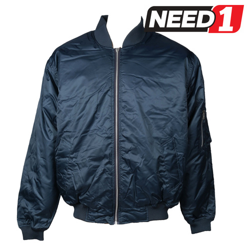 Flying Jacket