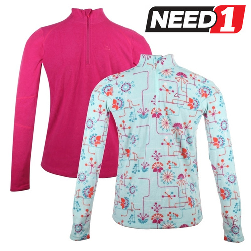 Kid's Performance Base Layers