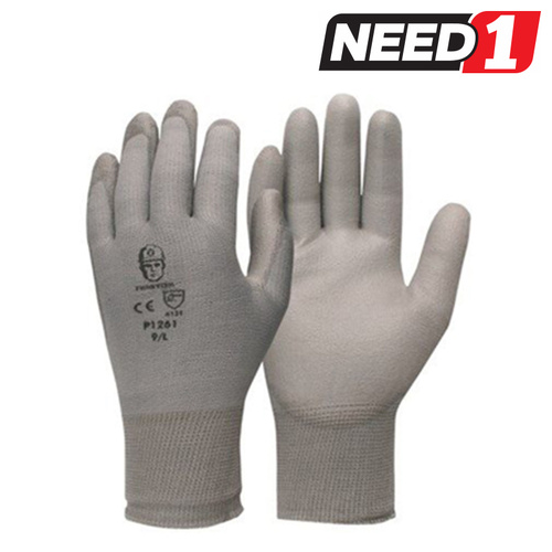 Nylon Gloves (pair) - Size 2XL