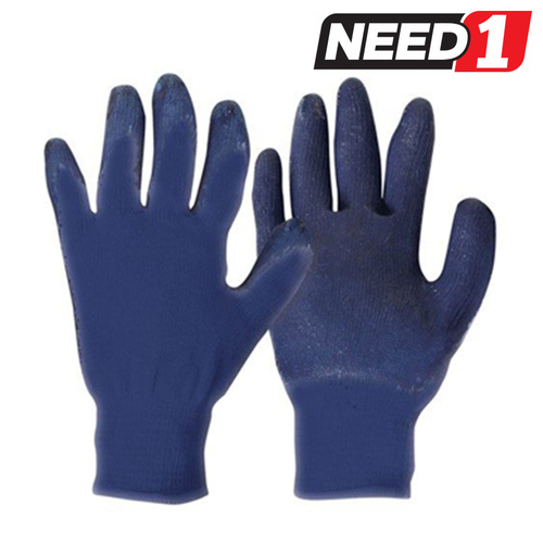 Work Gloves - Glass Gripper (pair)