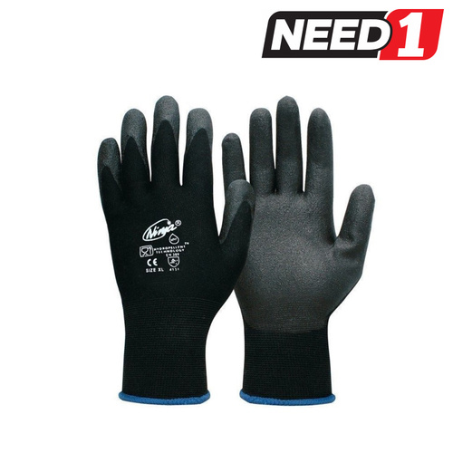 Superior Grip Wet/Dry Gloves