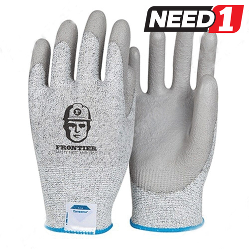 CoolTec5 Level 5 Cut Resistant Gloves