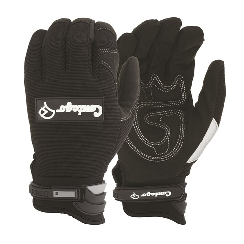 Mechanics Cut 2  Hand Protection Work Gloves