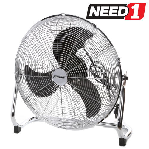 450mm Industrial Floor Fan