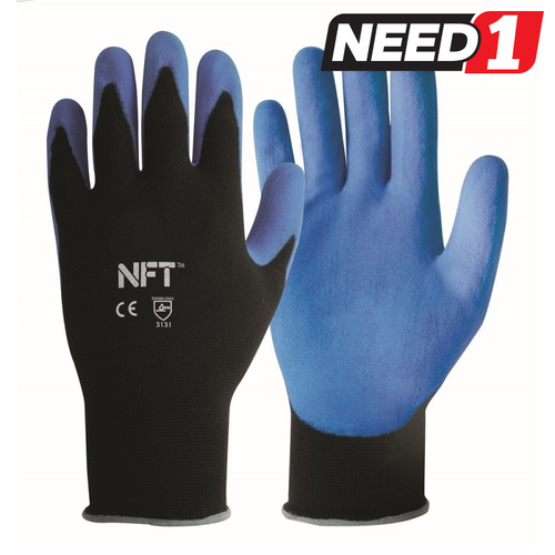 Ninja Classic Anti-Slip Gloves