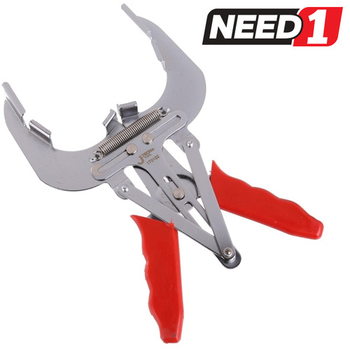 Piston Ring Compressor Pliers