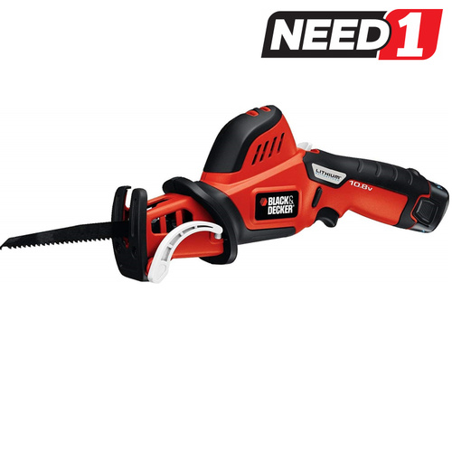 10.8V Cordless Pruning Saw