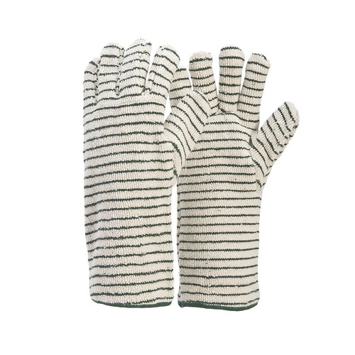 Terricord Industrial Heat & Cold Resistant Gloves - XL