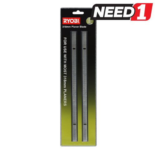 Planer Blades