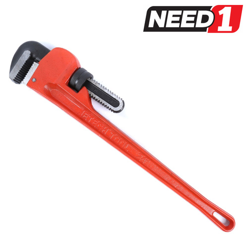 Pipe Wrench