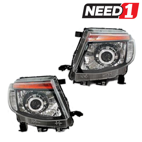 Ranger Headlight