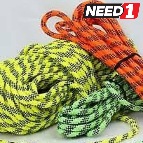 11mm Kernmantle Rope