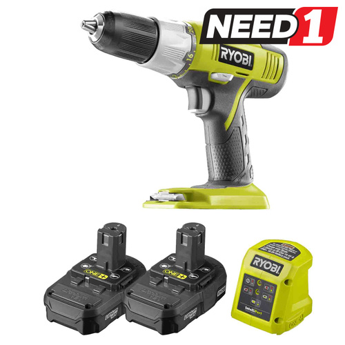 Drill Kit