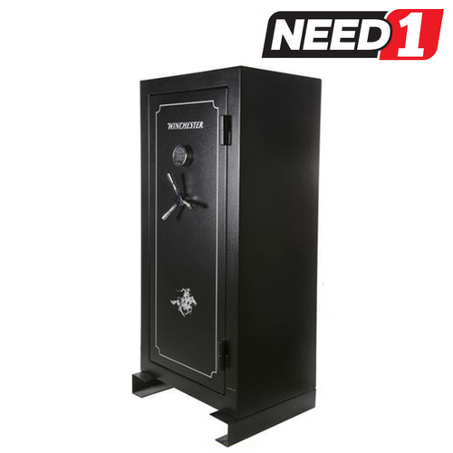 24 Gun Safe