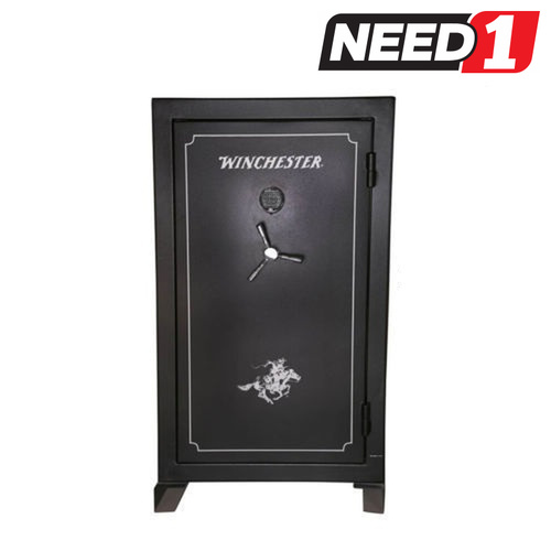 30 Gun Safe