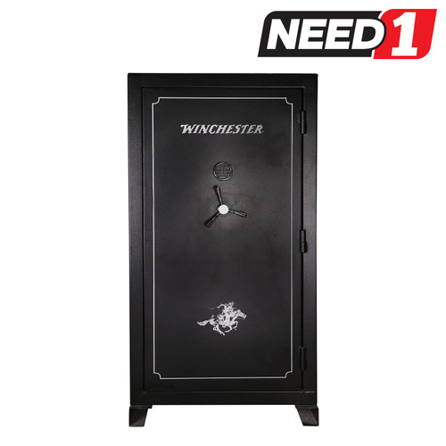 51 Gun Safe