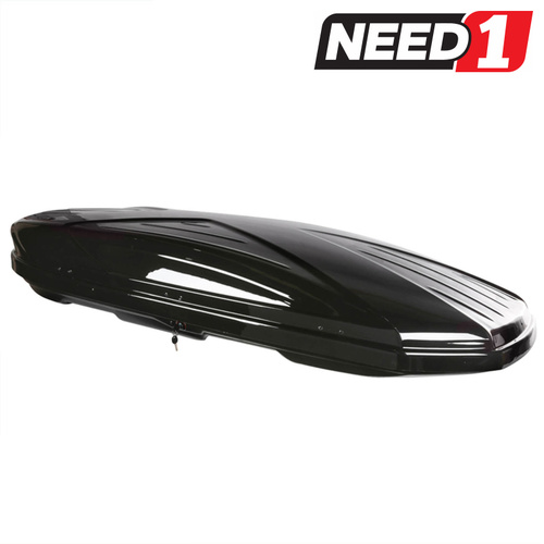 Car Roof Pod Luggage Box