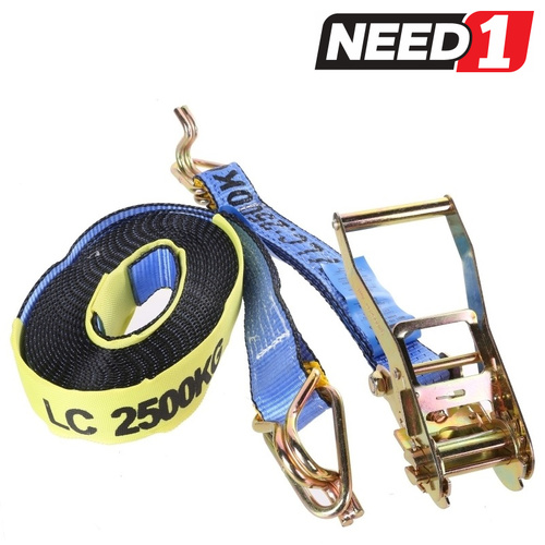 Ratchet Tie Down