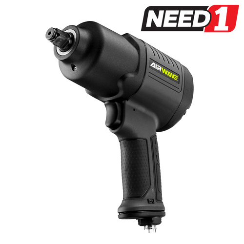 Air Impact Wrench