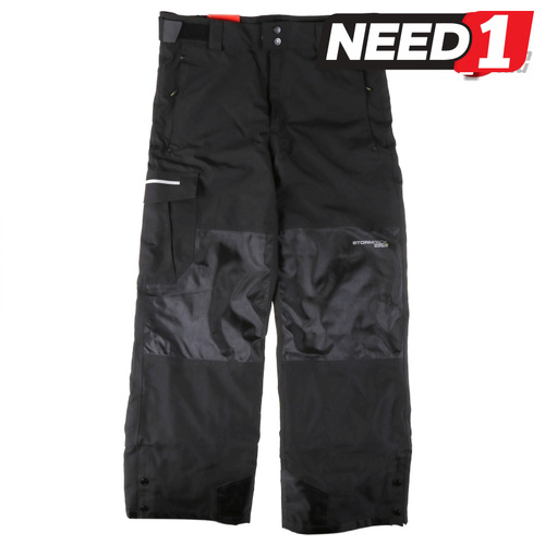 Ultimate Winter Pants