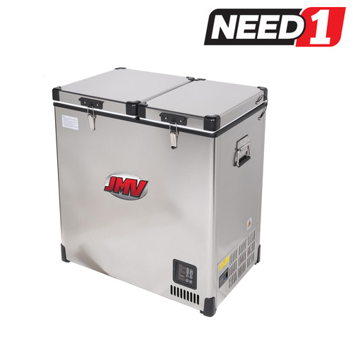 Portable Fridge Freezer